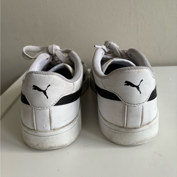 Puma Smash v2 Sneakers - Picture 7 of 8